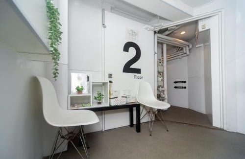 Chuo-ku Casa | Fukamachi Bill - Vacation STAY 83666