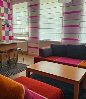 Daugavpils Apartamento | Fuksija House