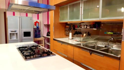 Daugavpils Apartamento | Fuksija House
