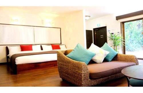 Bise Casa | Fukugi Terrace - Vacation STAY 61828v