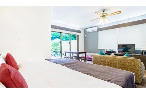 Bise Casa | Fukugi Terrace - Vacation STAY 61828v