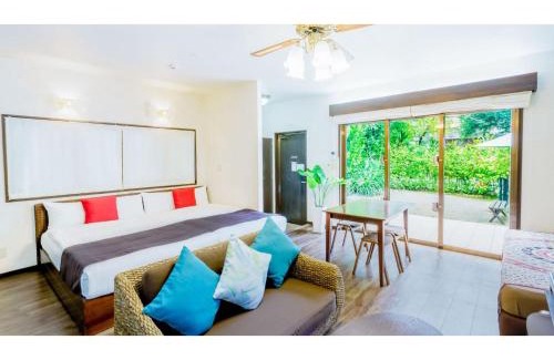 Bise Casa | Fukugi Terrace - Vacation STAY 61828v