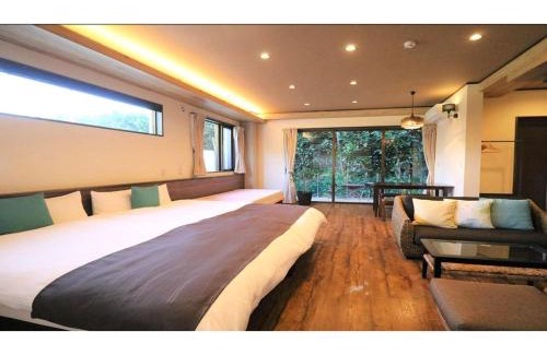 Bise Casa | Fukugi Terrace - Vacation STAY 61836v