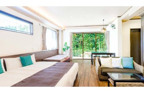 Bise Casa | Fukugi Terrace - Vacation STAY 61836v