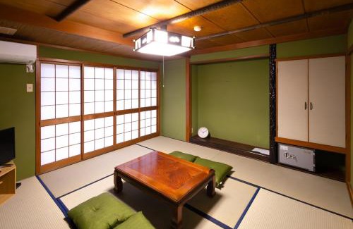 Fukuno Casa | Fukunosumika - Vacation STAY 79782v