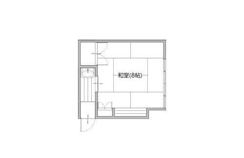 Fukuno Casa | Fukunosumika - Vacation STAY 79782v