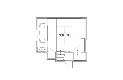 Fukuno Casa | Fukunosumika - Vacation STAY 80604v