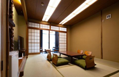 Fukuno Casa | Fukunosumika - Vacation STAY 80596v
