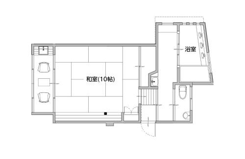 Fukuno Casa | Fukunosumika - Vacation STAY 80596v