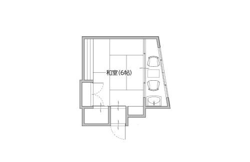 Fukuno Casa | Fukunosumika - Vacation STAY 80610v