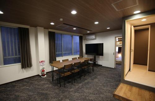 Hakataekihigashi Apartamento | Fukuoka Condominium EAST