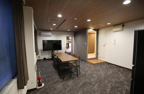 Hakataekihigashi Apartamento | Fukuoka Condominium EAST