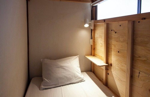 Hakata-ku Casa | Fukuoka Guesthouse CAMP