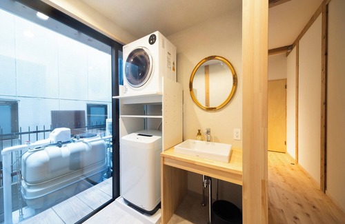 Hakata-ku Casa | Fukuoka Guesthouse CAMP