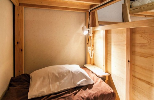 Hakata-ku Casa | Fukuoka Guesthouse CAMP
