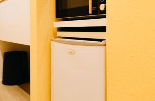 Kitakyushu Apartamento | FUKUOKA MOJIKO Stay