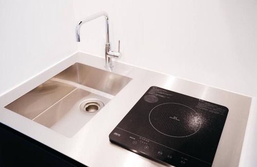Kitakyushu Apartamento | FUKUOKA MOJIKO Stay