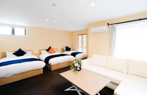 Kitakyushu Apartamento | FUKUOKA MOJIKO Stay