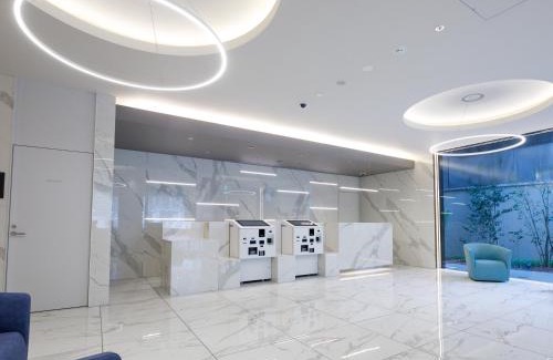 Chuo-ku Hotel | Fukuoka U-BELL Hotel