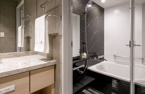 Chuo-ku Hotel | Fukuoka U-BELL Hotel