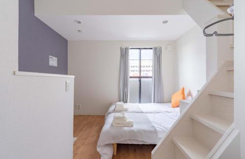 Nagawa Apartamento | FukuokaKukouGoodStay