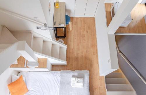 Nagawa Apartamento | FukuokaKukouGoodStay