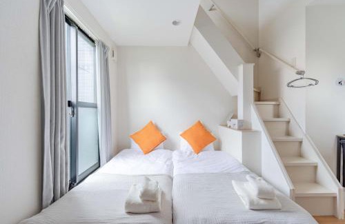 Nagawa Apartamento | FukuokaKukouGoodStay