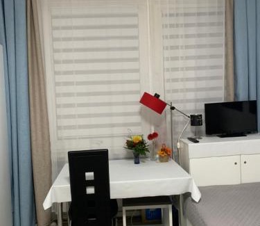 Fulda Apartamento | Fulda Apartment