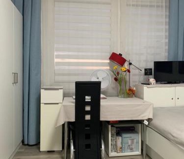 Fulda Apartamento | Fulda Apartment