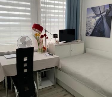 Fulda Apartamento | Fulda Apartment