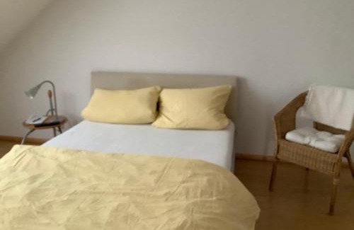 Bimbach Apartamento | Fulda West Monteur Ferienwohnung wohnen auf Zeit