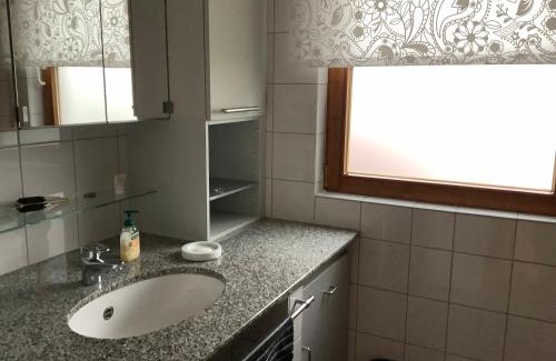 Bimbach Apartamento | Fulda West Monteur Ferienwohnung wohnen auf Zeit