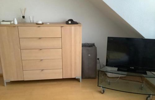 Bimbach Apartamento | Fulda West Monteur Ferienwohnung wohnen auf Zeit