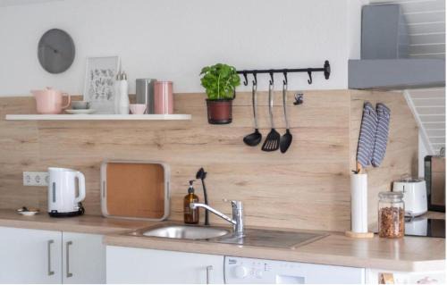 Fulda Apartamento | fuldaliebe - Klimatisierte moderne Ferienwohnung in Fulda