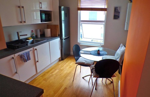 Fulham Broadway Casa | Fulham Broadway - Chelsea -Flawless Home