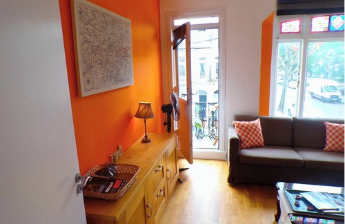Fulham Broadway Casa | Fulham Broadway - Chelsea -Flawless Home
