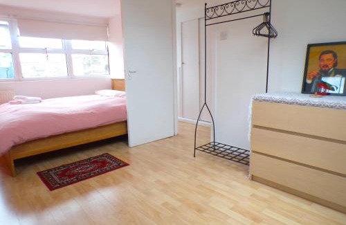 Fulham Broadway Apartamento | Fulham Broadway - Peace Out House