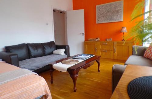 Fulham Broadway Apartamento | Fulham Broadway - Peace Out House