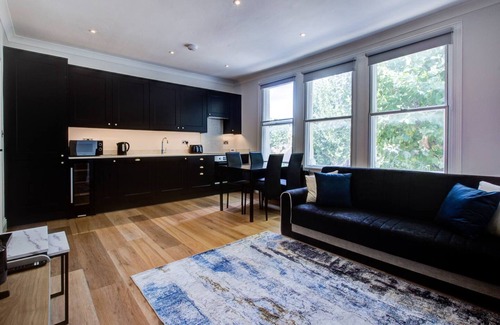 Sands End Apartamento | Fulham Luxury Lofts by Sol Haven