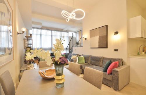 Hammersmith and Fulham Apartamento | Fulham Townhouse, 2 Baths, Parking, Breakfast