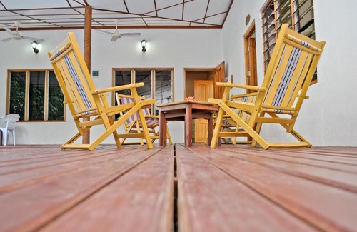 Fulidhoo Casa | Fulidhoo La Perla Guest House