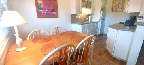 Carpinteria Apartamento | Full 1 Bed Beach Condo #227