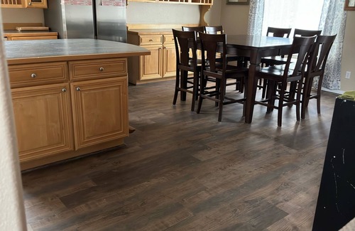 Wasilla Casa | Full 4-bedroom house in Wasilla