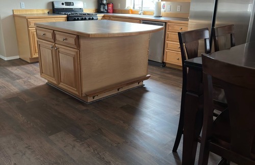 Wasilla Casa | Full 4-bedroom house in Wasilla