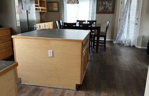 Wasilla Casa | Full 4-bedroom house in Wasilla