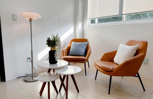 Iztapalapa Apartamento | Full Apartment 15 min from Airport, Coyoacán, Foro Sol