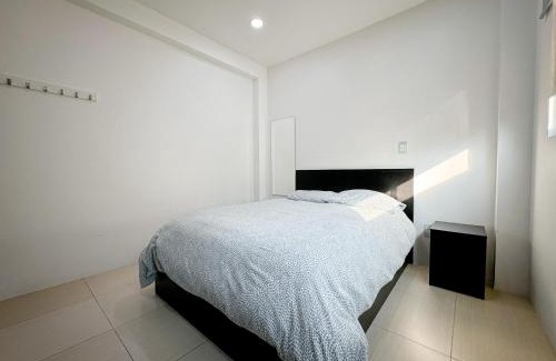 Iztapalapa Apartamento | Full Apartment 15 min from Airport, Coyoacán, Foro Sol