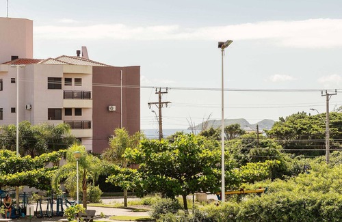 Ingleses Norte Apartamento | Full Apartment at Ingleses Beach-sc Gge203