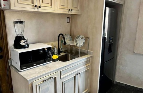 San Miguel Xoxtla Apartamento | Val’quirico "Auguri" Zócalo, Depto. 4 Camas hasta 8 Huéspedes