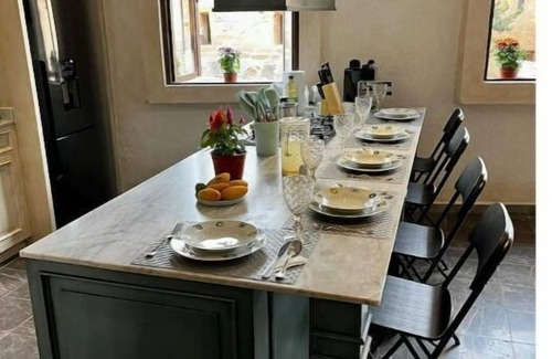 San Miguel Xoxtla Apartamento | Val’quirico "Auguri" Zócalo, Depto. 4 Camas hasta 8 Huéspedes